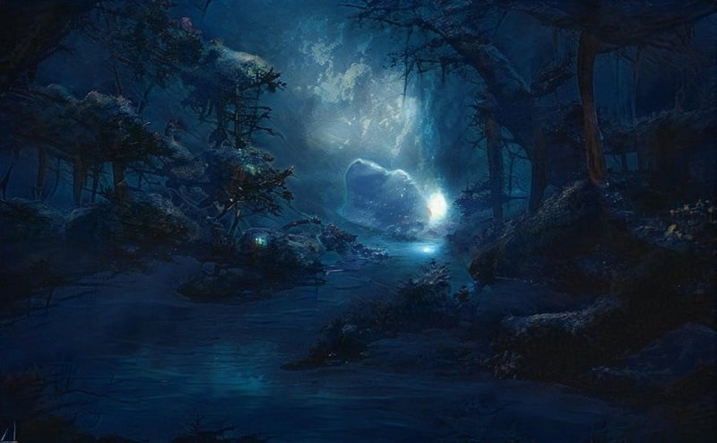 Sorcerer's Challenge
