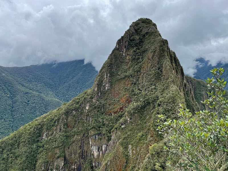 Inca Trail
