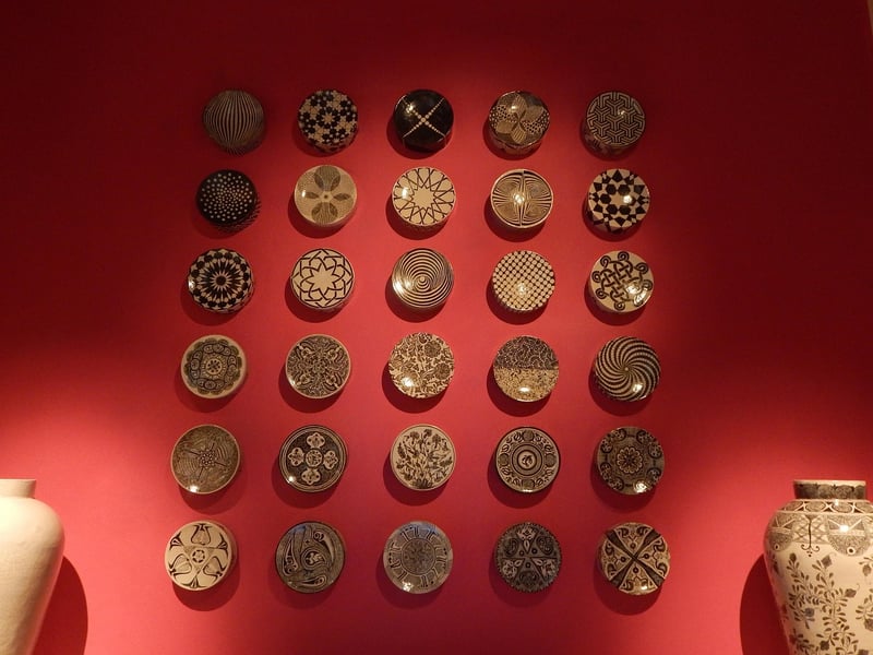 Mexican Pottery