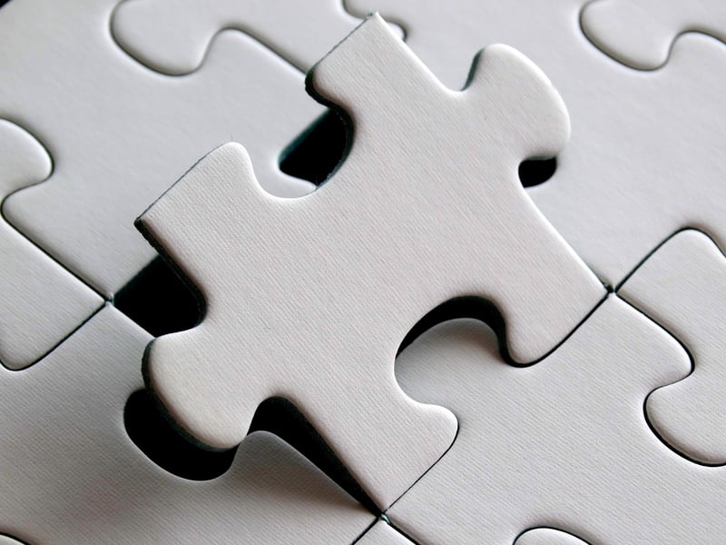 Nature Puzzle